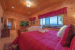 Saddle Lodge - Guest Bedroom 4